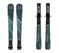 VÖLKL - Peregrine 72 green (2025/26) 178 cm / RMotionT 12 GW