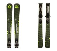 VÖLKL - Peregrine 76 + rMotion3 12 GW - 171 cm