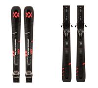 VÖLKL - Peregrine 80 + LOWRIDE XL 13 FR DEMO GW - 172 cm