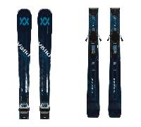 VÖLKL - Peregrine 82 (2025/26) 177 cm / Lowride 13 TCX GW