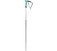 Volkl Phantastick Women's Pair Of Ski Poles, 110cm Purple