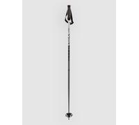 Volkl Phantastick Pair Of Ski Poles, 130cm - 18mm Black