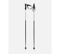 Völkl Phantastick III 2026 Ski Poles (Pair) Black White - 115