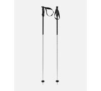 Völkl Phantastick III 2026 Ski Poles White Black (pair) - 110