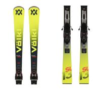 VÖLKL - Racetiger SL + RMotionT 12 GW (2025/26) 155 cm