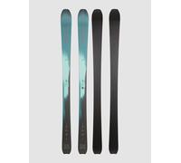 Volkl Rise Above 88 Touring Skis Blue 177
