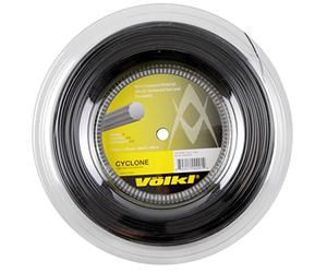 Völkl Saitenrolle Cyclone, Black, 200 M 0135250128100010
