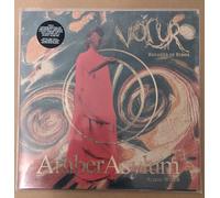Völur / Amber Asylum: Breaker Of Rings / Blood Witch [vinyl, new]