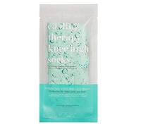 Voesh Cooling Therapy Knee-high Socks to Revitalize Tired Legs & Feet, Intensive Cooling foot Mask, 1 pair