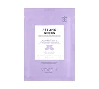 Voesh Exfoliating Peeling Socks