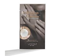 VOESH New York Deluxe Manicure Collagen Gloves (6 pairs) by Voesh