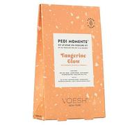 Voesh New York Pedi Moments Tangerine Glow