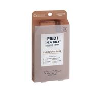 Voesh Pedi in a Box (4 Step) - Chocolate Love