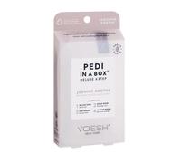 Voesh Pedi in a Box (4 Step) - Jasmine Soothe