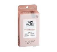 Voesh Pedi in a Box (4 Step) - Vitamin Recharge