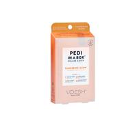 Voesh Pedi in a Box Deluxe 4 Step Service