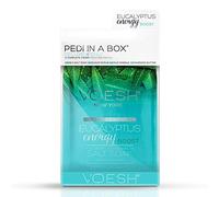 Voesh Pedi in a Box Deluxe 4 Step Service
