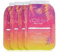 Voesh Pedi In A Box Deluxe 4 Steps