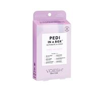 Voesh Pedi in a Box (Ultimate 6 Step) - Sage Fullness