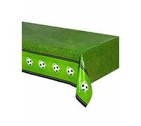 VOETBAL TAFELKLEED - VARIOUS