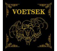 Voetsek - Selected Works: a Match Made in Hell 2003 - 2006