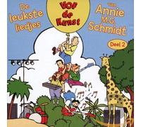 Vof De Kunst - Leukste Liedjes Van.. 2