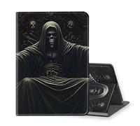 VOGDMKJG Stand Case for Microsoft Surface Go 3 2021/ Go 2 2020 Release 10.5 Inch- Auto Sleep/Wake Multi-Angle View Protective Tablet Cover for Girl Boy Business Travel Mexican Flag