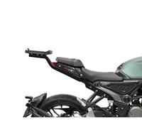 Shad Exclusive Voge 300ac Top Case Rear Fitting Black