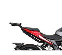 Shad Exclusive Voge 300r Top Case Rear Fitting Black