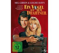 VOGEL AUF DEM DRAHTSEIL - MOVI [DVD] [1990]