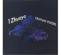 Cristian Vogel - 1Zhuayo [VINYL]