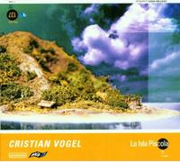Vogel, Cristian - La Isla Piscola