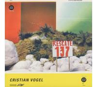 Vogel, Cristian - Rescate 137 [VINYL]