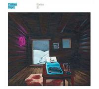Vogel, Cristian - Station 55 [12" VINYL]