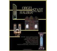 Vogel Harald - Orgelstadt Halberstadt [CD]