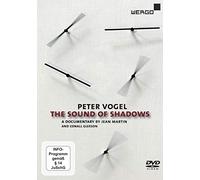 Vogel: The Sound of Shadows [DVD][Region 2]