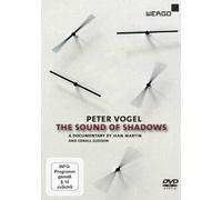 Vogel: The Sound of Shadows [DVD][Region 2]