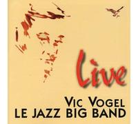 Vogel, Vic - Jazz Big Band