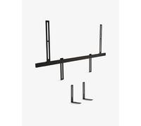 Vogel's SOUND 3550 Soundbar mount universal | Also compatible for Bose SoundTouch 300/700, Sonos Arc/Ultra/Beam/Playbar, Samsung, Sony, LG and JBL | Max. weight 14lbs