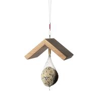 Vogeldach just for birds