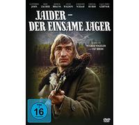 Vogeler,Volker - Jaider,der Einsame Jäger (Filmjuwelen)