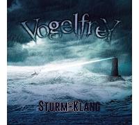 Vogelfrey Sturm und Klang (CD) (US IMPORT)