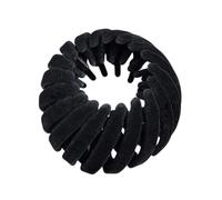 Vogelnest-Haarspange, Including Magic Hair For Ponytail & Bun | Extra Hair Node Holder For Thick And Thin Hair | Slide Style Clip For Women & N