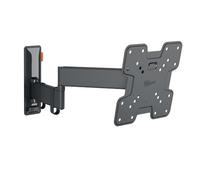 Vogels Comfort TVM 3245 Full-Motion TV Wall Mount for TVs from 19 to 43 inches black