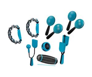 Voggenreiter 1315 Hi-Lo Rhythm Set for Schools 3