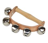 Voggenreiter 984 Sleigh Bells Tambourine