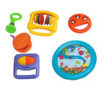 Voggenreiter Baby's First Birthday Percussion Set