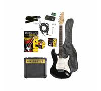 Voggenreiter EG100 Electric Guitar Set incl. Amplifier and Accessories