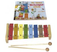 Voggenreiter Glockenspiel-Set