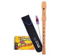 Voggenreiter Voggy'S Recorder Set In German Style